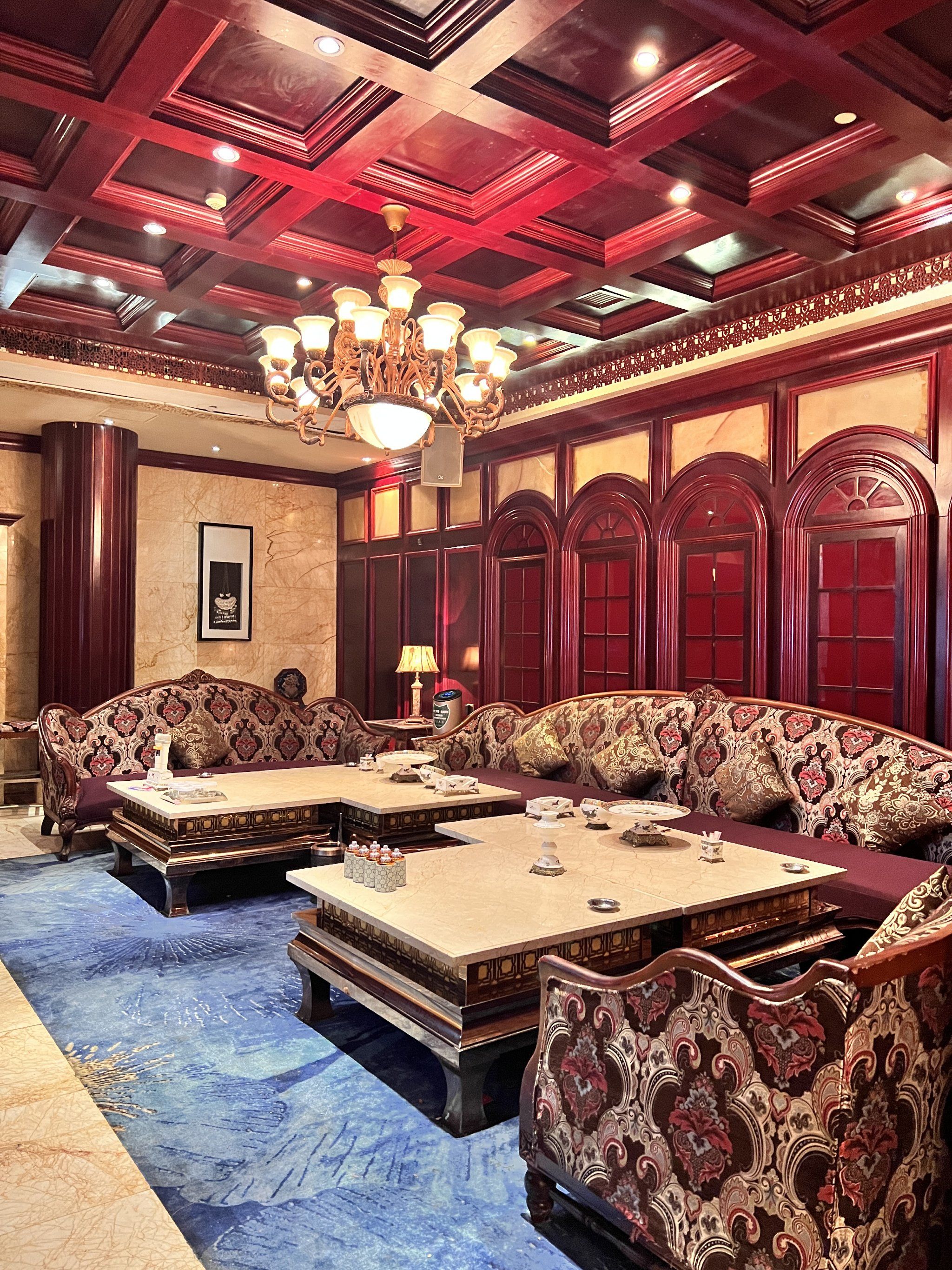 益阳商务ktv体验商务ktv好吗-资阳区ktv预订