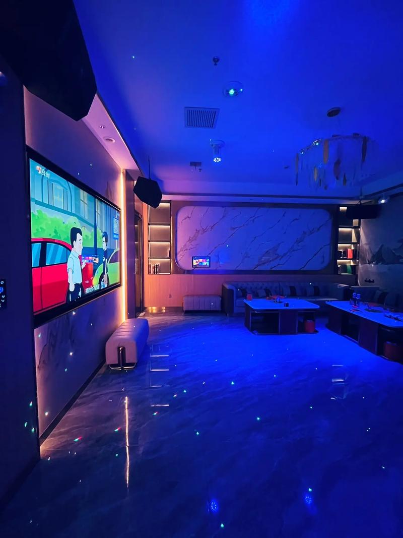 益阳商务KTV玩法创新-资阳区ktv预订